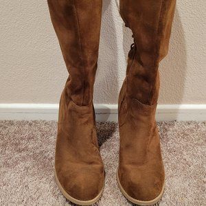 Size 10 women boots